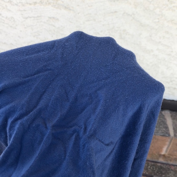 A:glow | runched side maternity dress - Picture 7 of 7